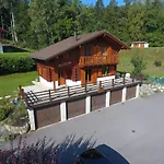Alpehytte Escapade By Interhome
