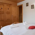 Escapade By Interhome Chalet *