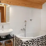 Alpehytte Escapade By Interhome Ovronnaz