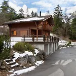 Alpehytte Escapade By Interhome