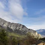 Chalet Escapade By Interhome *