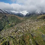 Escapade By Interhome Alpehytte Ovronnaz