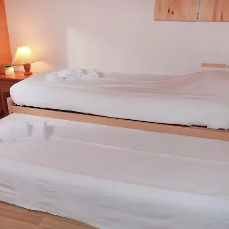 샬레 Escapade By Interhome 오브로나즈