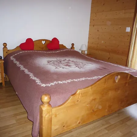 Escapade By Interhome * 오브로나즈