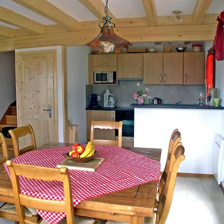 L'escapade By Interhome * Ovronnaz