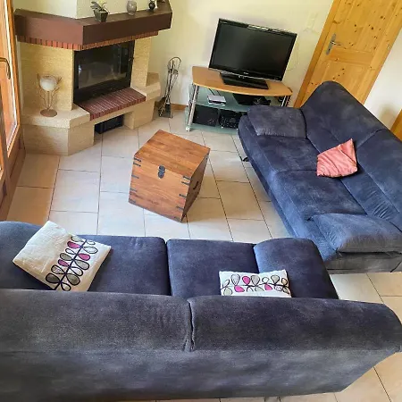 L'escapade By Interhome Chalet