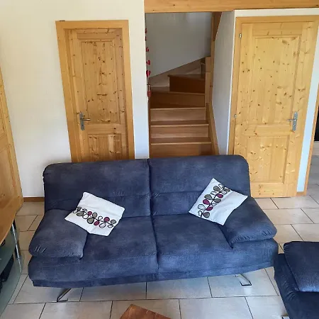 Escapade By Interhome 샬레 *