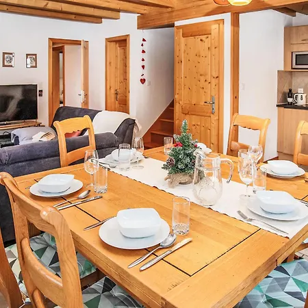 Escapade By Interhome Chalet *