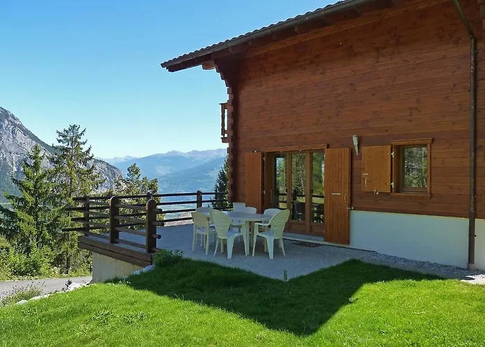 Escapade By Interhome