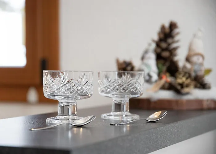 Escapade By Interhome Chalet Ovronnaz