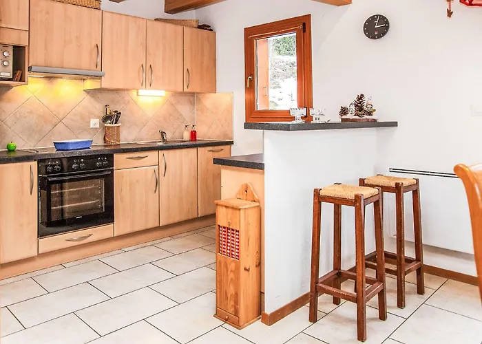 Escapade By Interhome