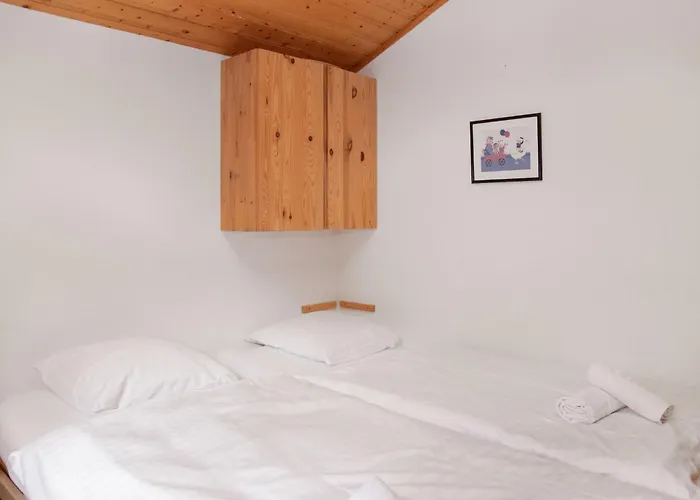 Chalet Escapade By Interhome *