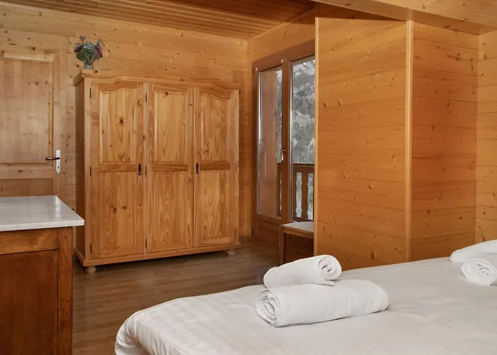 Escapade By Interhome