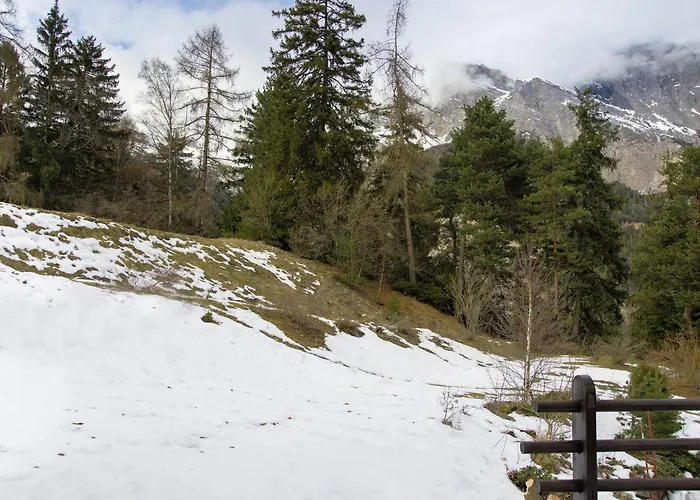 Escapade By Interhome Ovronnaz