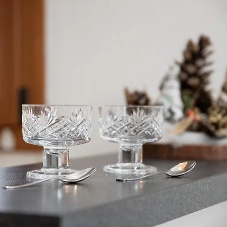 Escapade By Interhome בקתה אוברונאז