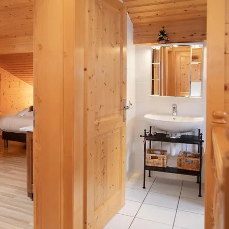 Escapade By Interhome