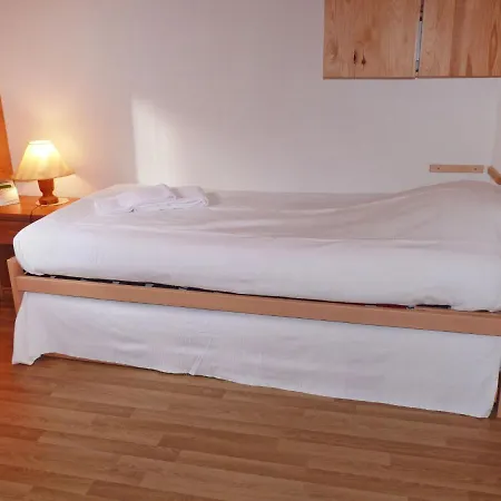 Escapade By Interhome *