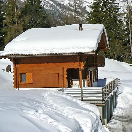 Escapade By Interhome *