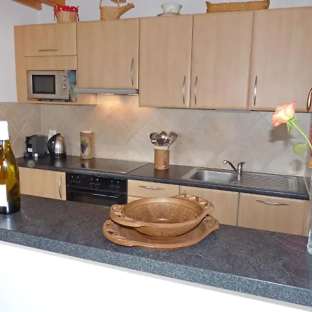 Escapade By Interhome *