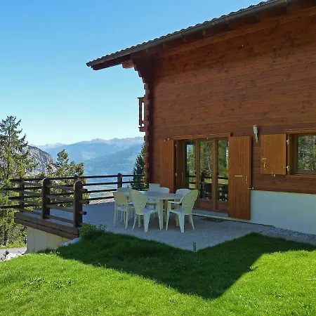 Escapade By Interhome