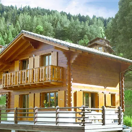 Escapade By Interhome *