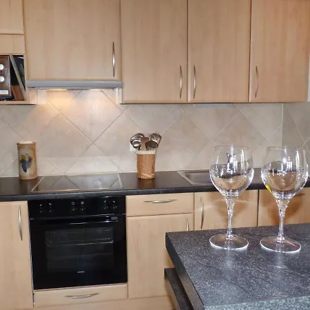 Escapade By Interhome Chalet *