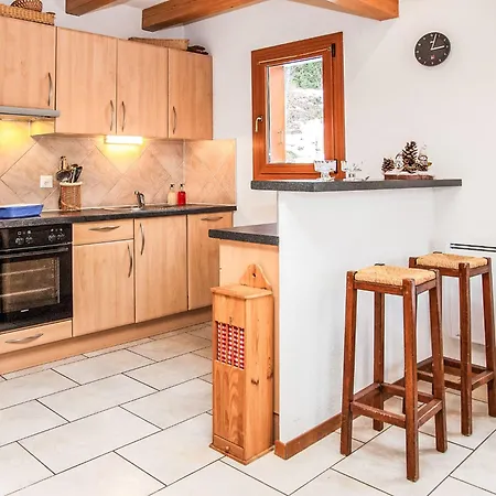 Escapade By Interhome