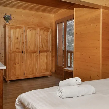 Escapade By Interhome